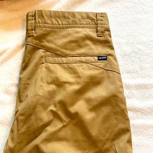 Volcom men’s shorts